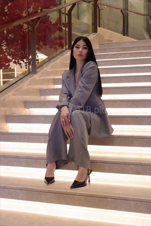 Частная массажистка Ника, 26 лет, Москва - фото 3