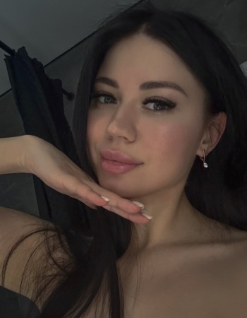 Частная массажистка Ника 