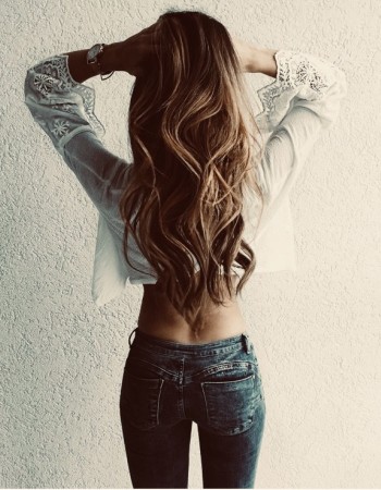 Частная массажистка Вика 