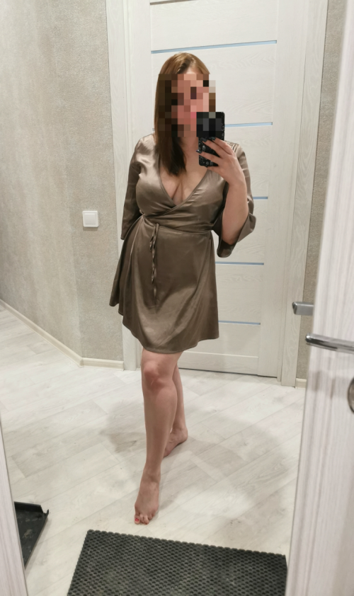 Частная массажистка Кристина, Раменское - фото 1