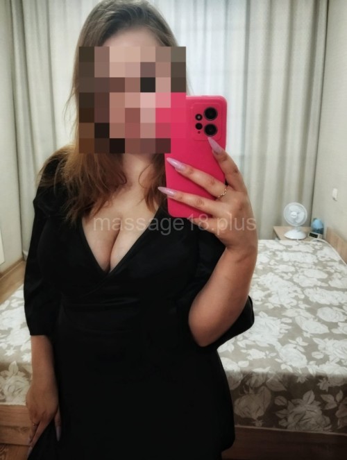 Частная массажистка Кристина, Раменское - фото 2