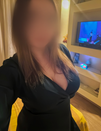 Частная массажистка Кристина 