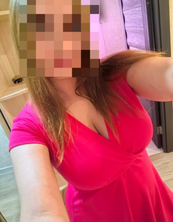 Частная массажистка Кристина 