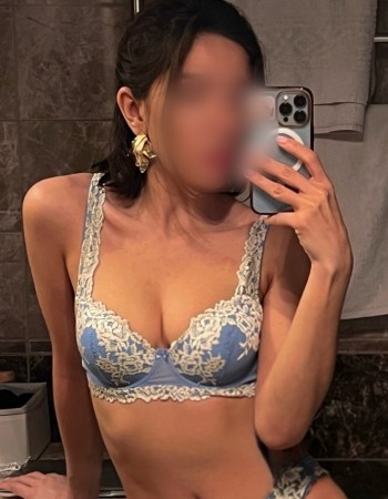 Частная массажистка Карина 