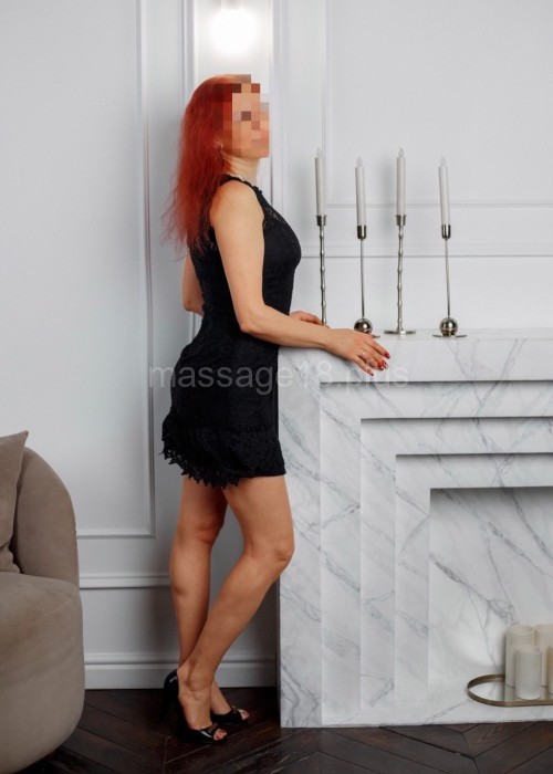 Частная массажистка Елена, Москва - фото 3