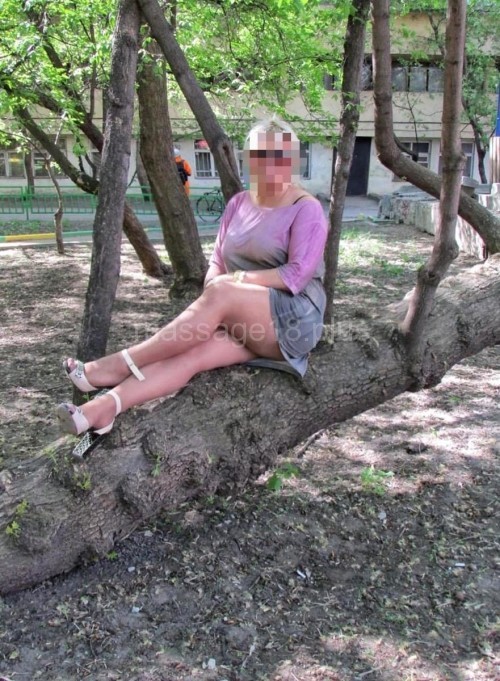 Частная массажистка Нона, Москва - фото 2