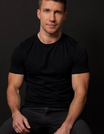 Частный массажист Александр 