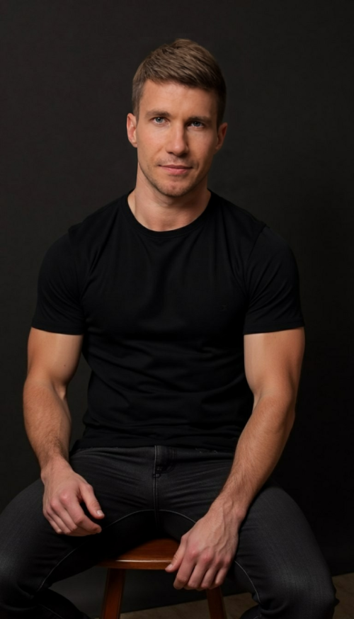 Частный массажист Александр, Москва - фото 2