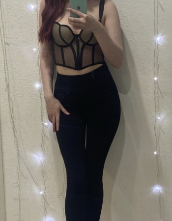 Частная массажистка Юлия 