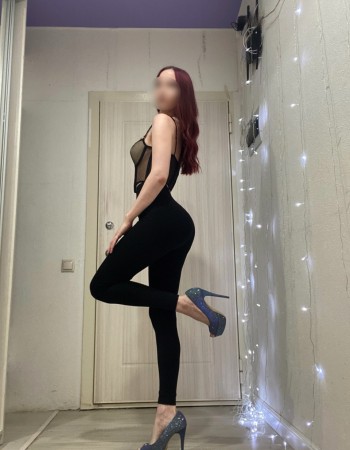 Частная массажистка Юлия 