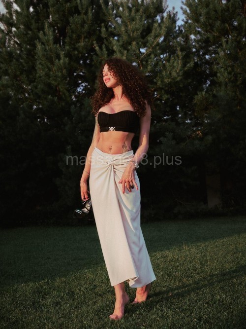 Частная массажистка Марья, 35 лет, Москва - фото 3