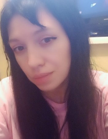 Частная массажистка Аня 