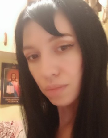 Частная массажистка Аня 