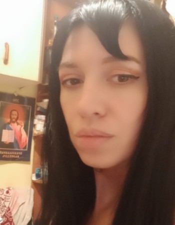 Частная массажистка Аня 