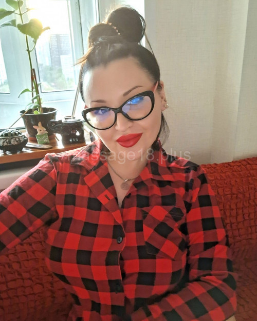 Частная массажистка ЭлИза, 35 лет, Москва - фото 8