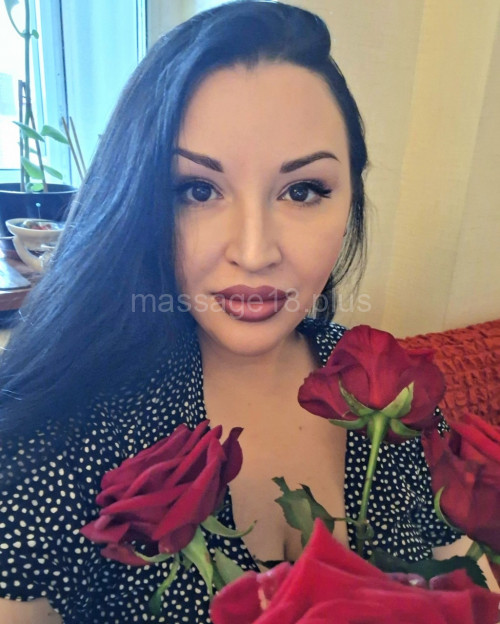 Частная массажистка ЭлИза, 36 лет, Москва - фото 56