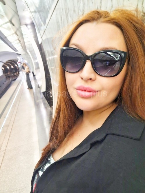 Частная массажистка Олия, Москва - фото 19