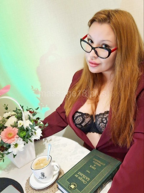 Частная массажистка Олия, Москва - фото 13