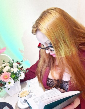 Частная массажистка Оля 