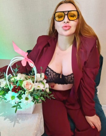 Частная массажистка Оля 