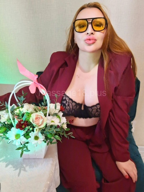 Частная массажистка Олия, Москва - фото 12