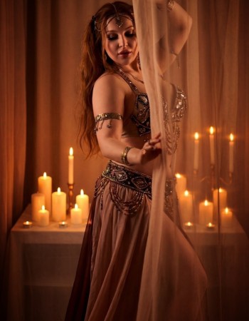 Частная массажистка Оля 