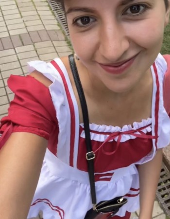 Частная массажистка Афсана 