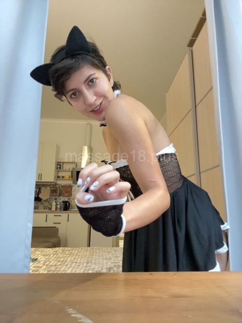 Частная массажистка Афсана, Москва - фото 10