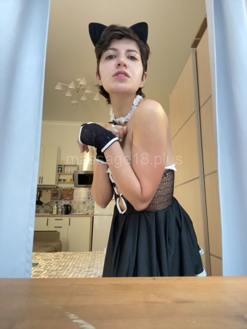 Частная массажистка Афсана, Москва - фото 9