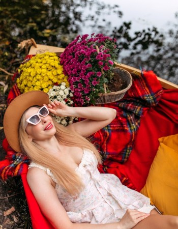 Частная массажистка Ася 