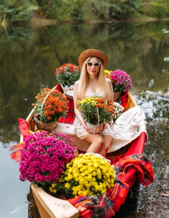 Частная массажистка Ася 