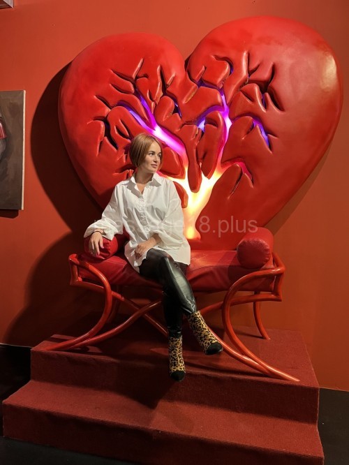 Частная массажистка Виктория, Москва - фото 13