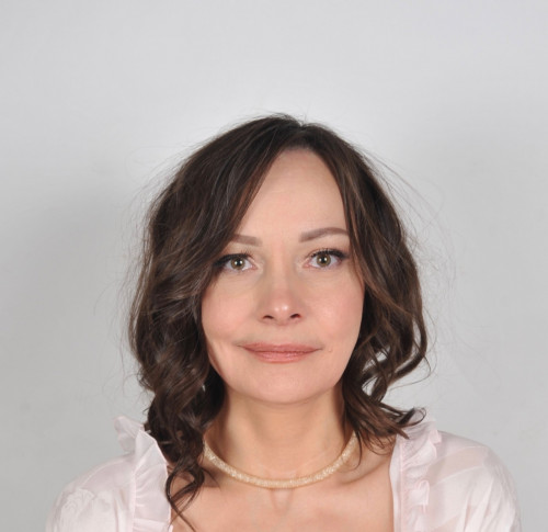 Частная массажистка Полина, 42 года, Москва - фото 2