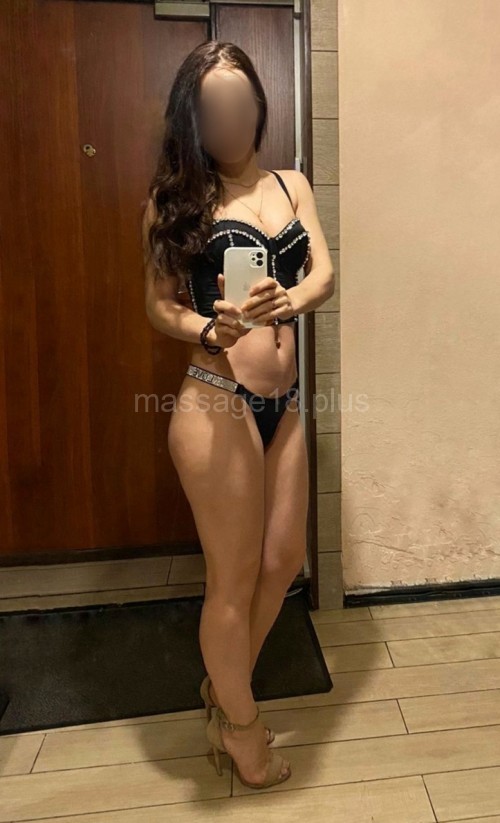 Частная массажистка Вера, 29 лет, Подольск - фото 1