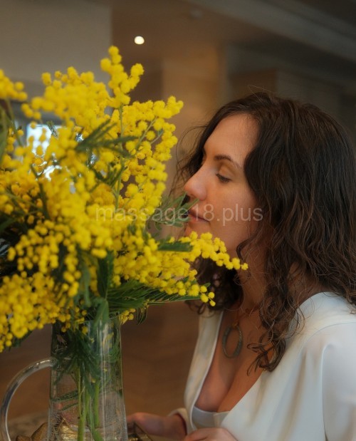 Частная массажистка Юлианна, Сочи - фото 3