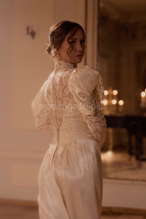 Частная массажистка Юлианна, Сочи - фото 4