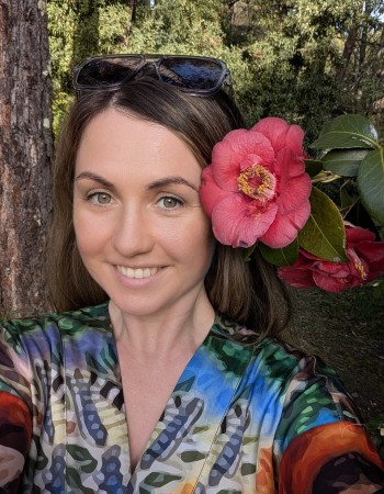 Частная массажистка Юлианна 