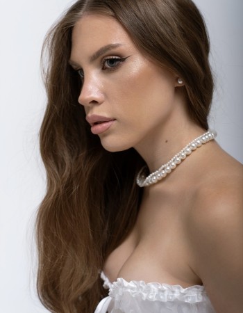 Частная массажистка Эвелина 