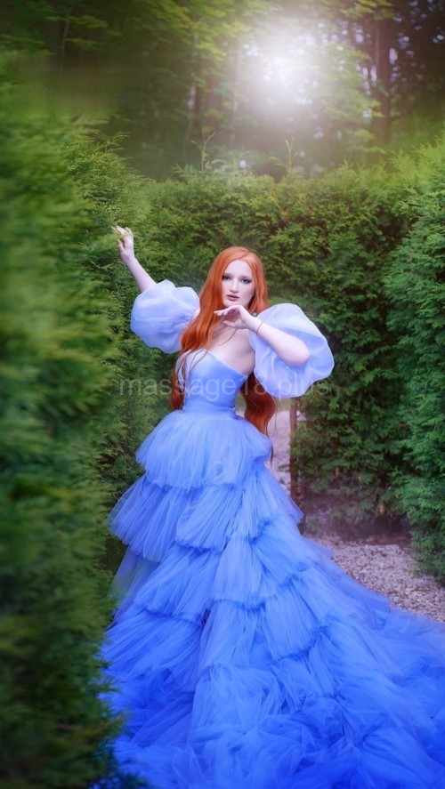 Частная массажистка Виктория, Москва - фото 9