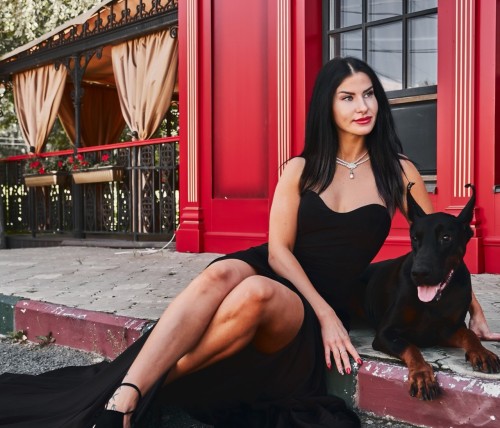 Частная массажистка Виктория, 40 лет, Санкт-Петербург - фото 4