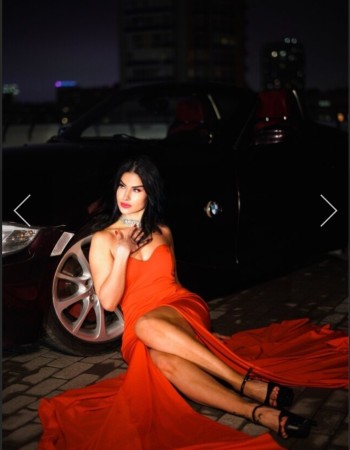 Частная массажистка Виктория 