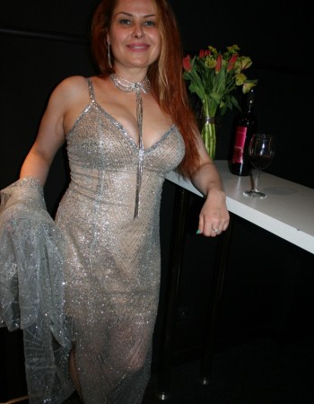 Частная массажистка Марго 