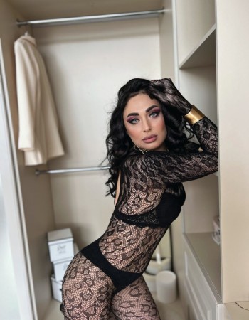 Частная массажистка Марго 