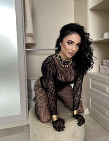 Частная массажистка Марго 