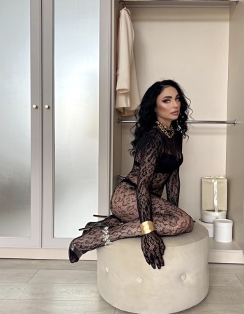 Частная массажистка Марго 