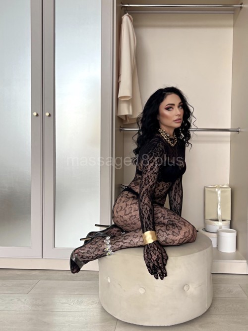 Частная массажистка Марго, 35 лет, Санкт-Петербург - фото 5