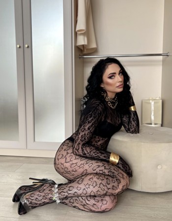 Частная массажистка Марго 