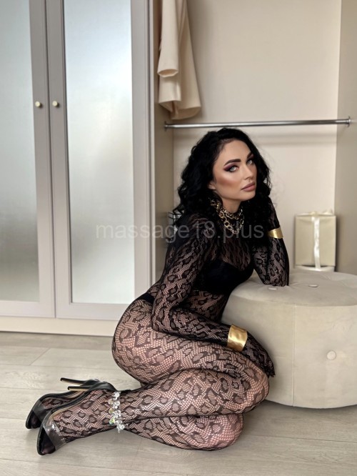 Частная массажистка Марго, 35 лет, Санкт-Петербург - фото 7