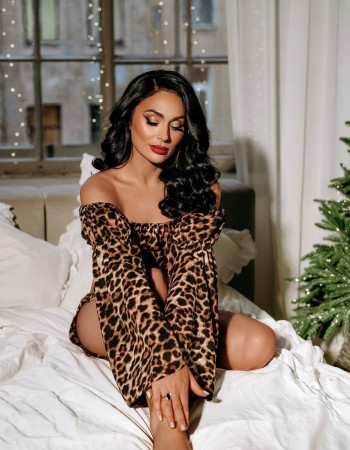 Частная массажистка Марго 