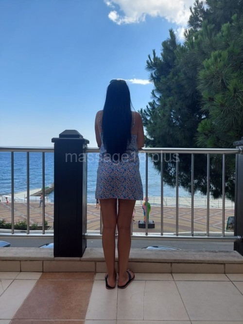 Частная массажистка Юлия, Москва - фото 2